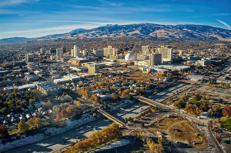 cities in nv|10 Largest Cities In Nevada .